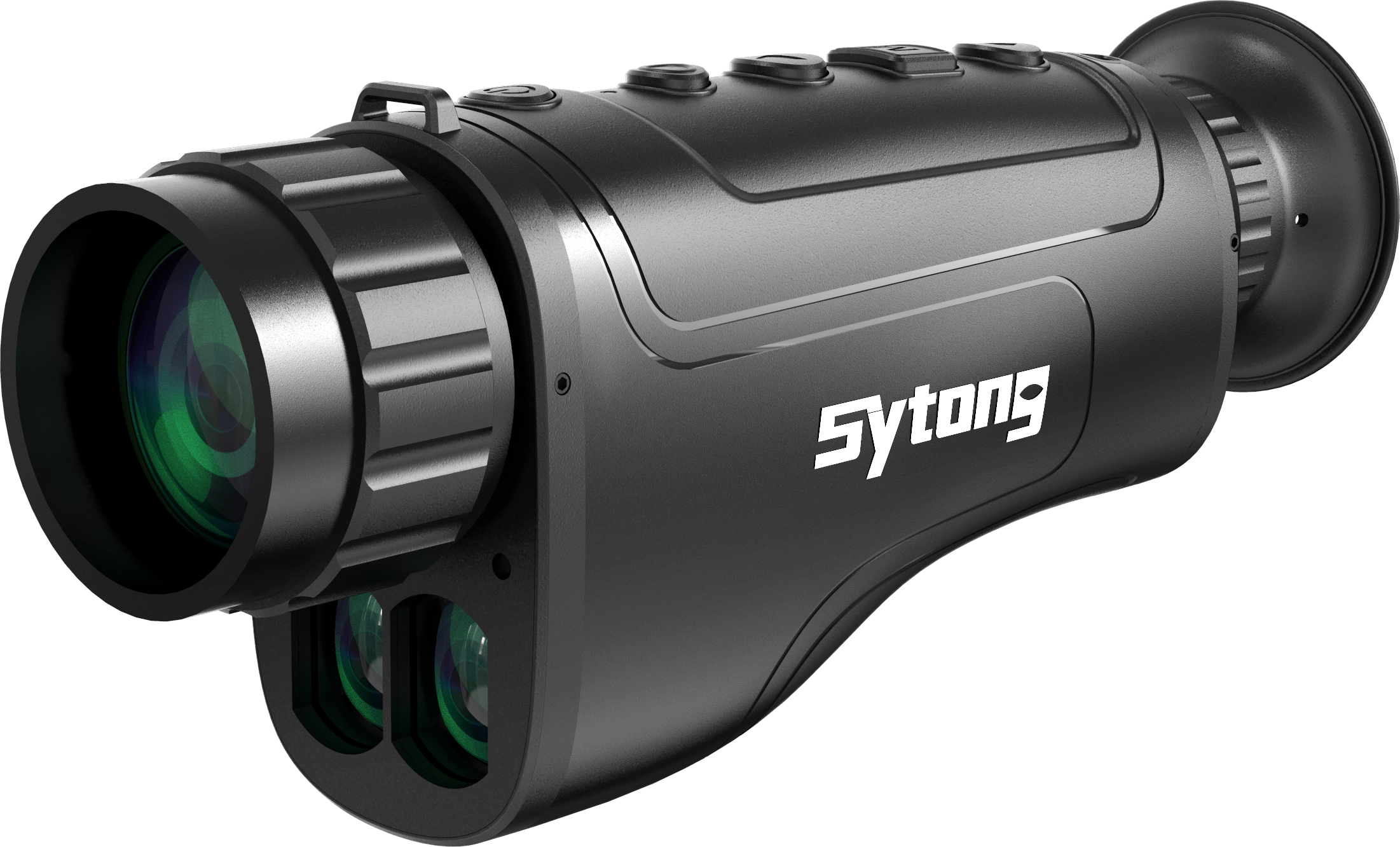 Sytong 19mm 384x288 lens digital infrare