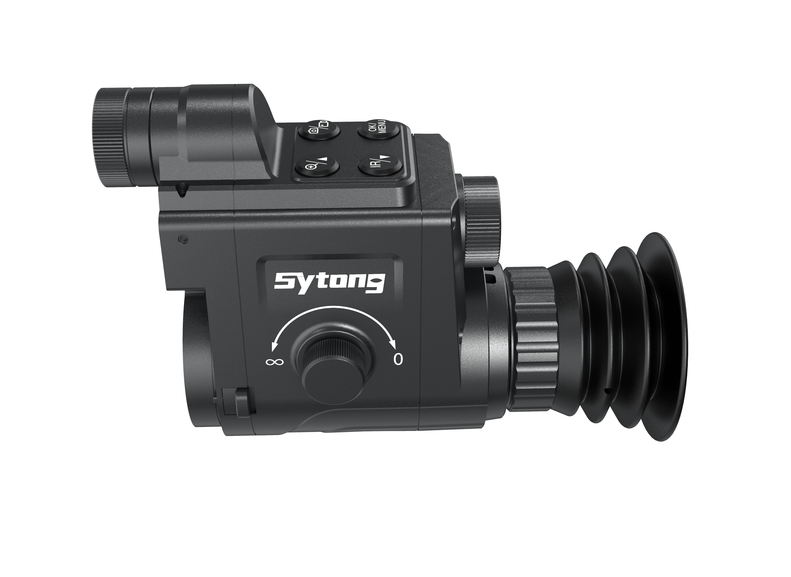 Sytong NV Digital Infrared Lens Long Dis