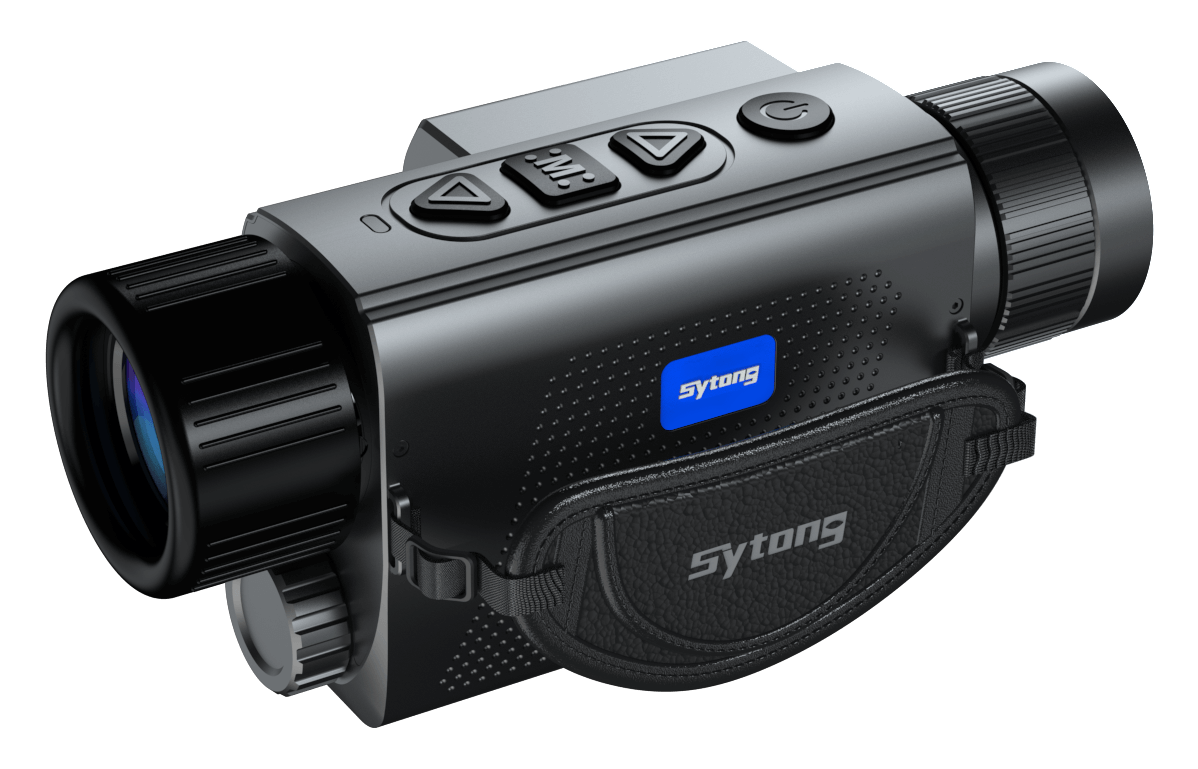 sytong thermal camera